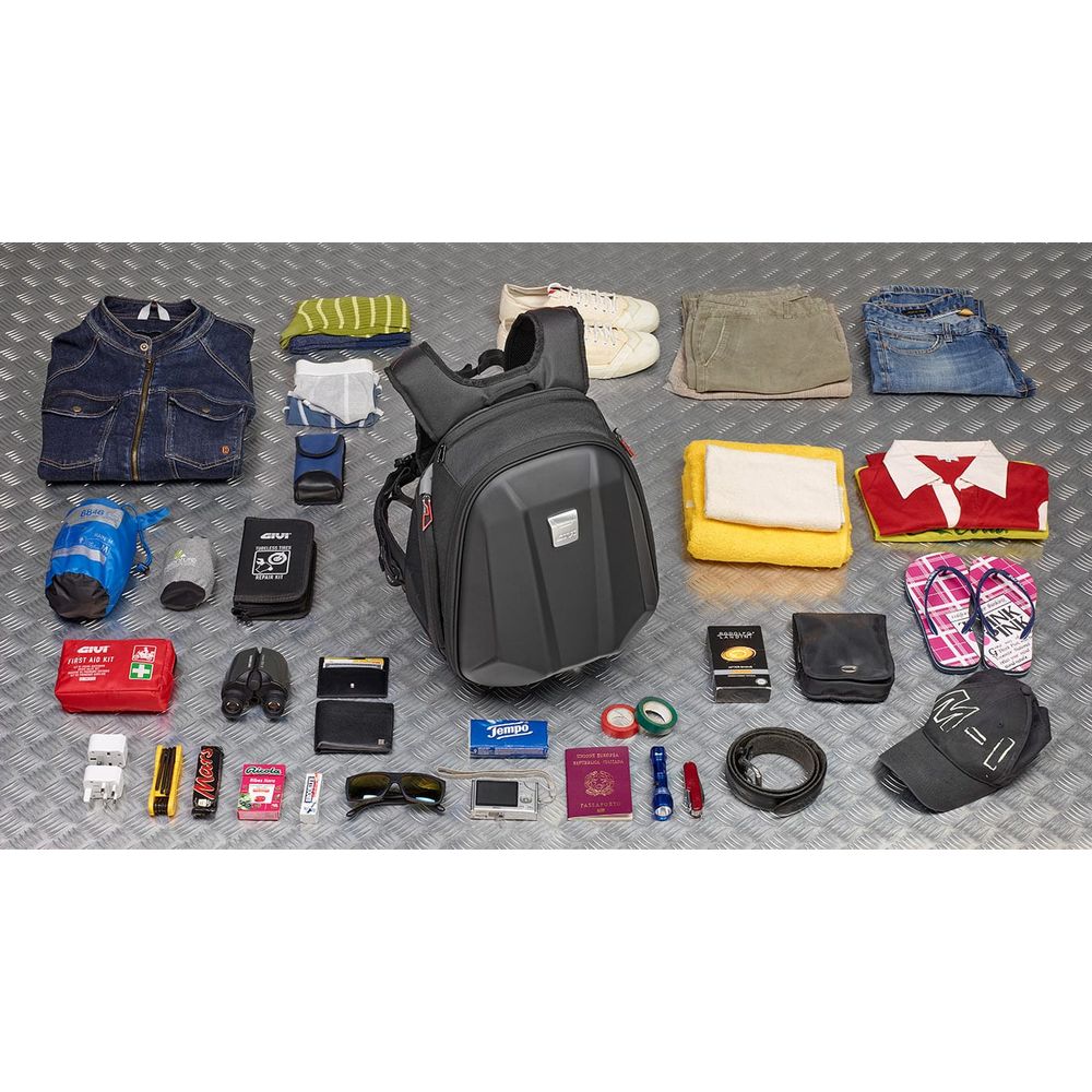 Givi ST606 ruksak slika 6