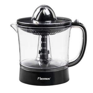 Bestron Presa za limun ACJ400Z, 1l