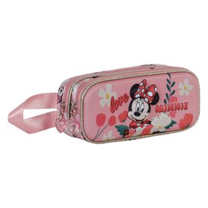 Disney Minnie Garden 3D double pernica