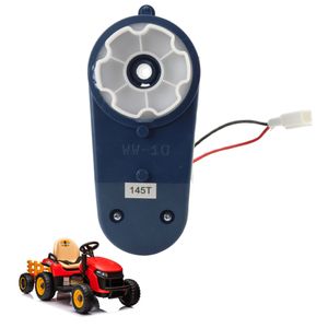 12V motor s mjenjačem za električni automobil BBH-030