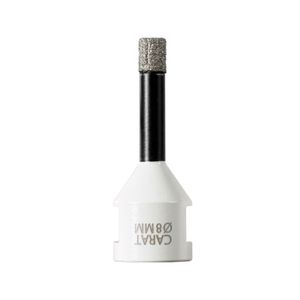 Carat dijamantna kruna za keramiku EHSC008000 (8 x 30 mm; M14)