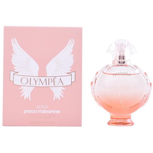 Paco Rabanne Olympéa Aqua Légère Eau De Parfum 80 ml (woman) slika 2