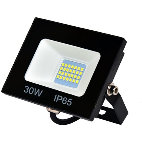 Led reflektor 30W, Beli,4000K, 2100 lm slika 1