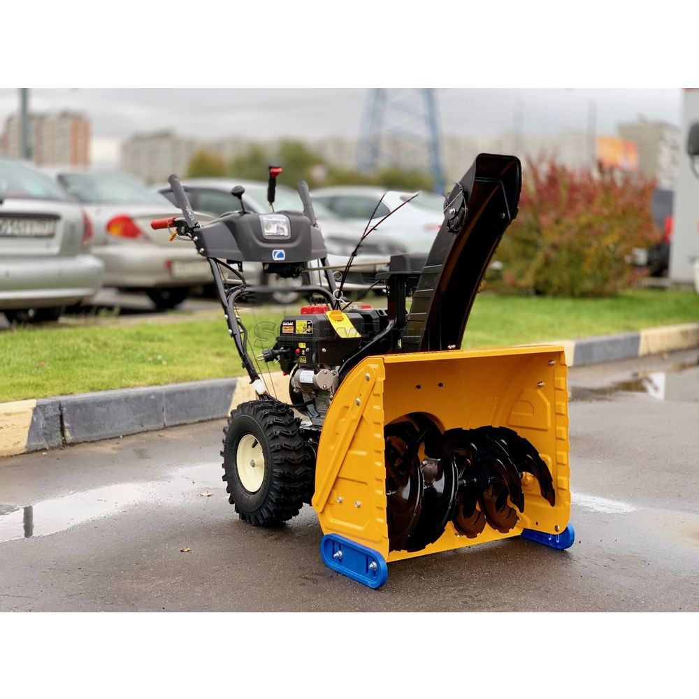 Cub Cadet Snježna freza 2- STEPENA XS2 61 SWE 31BW5BKR603271310 slika 8