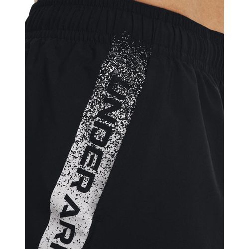 Under Armour Sorts Ua Woven Graphic Shorts 1370388-001 slika 3