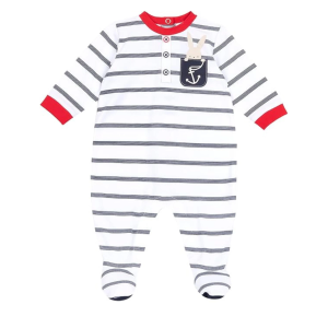 Chicco Gegica za bebe Sailor