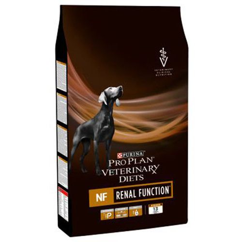 Purina Pro Plan Veterinary Diets Canine NF Renal Function 3 kg slika 1