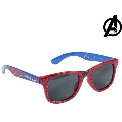 Sunčane Naočale za Djecu The Avengers Mornarsko modra slika 1
