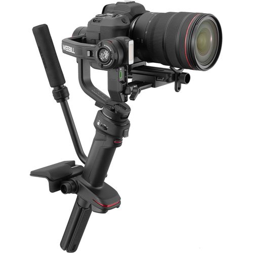 ZHIYUN Weebill 3 COMBO slika 2