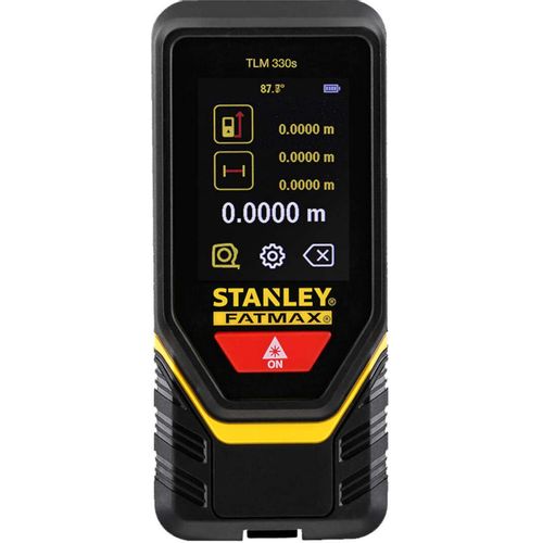 Stanley Laserski Daljinomer TLM330 STHT1-77140 slika 1