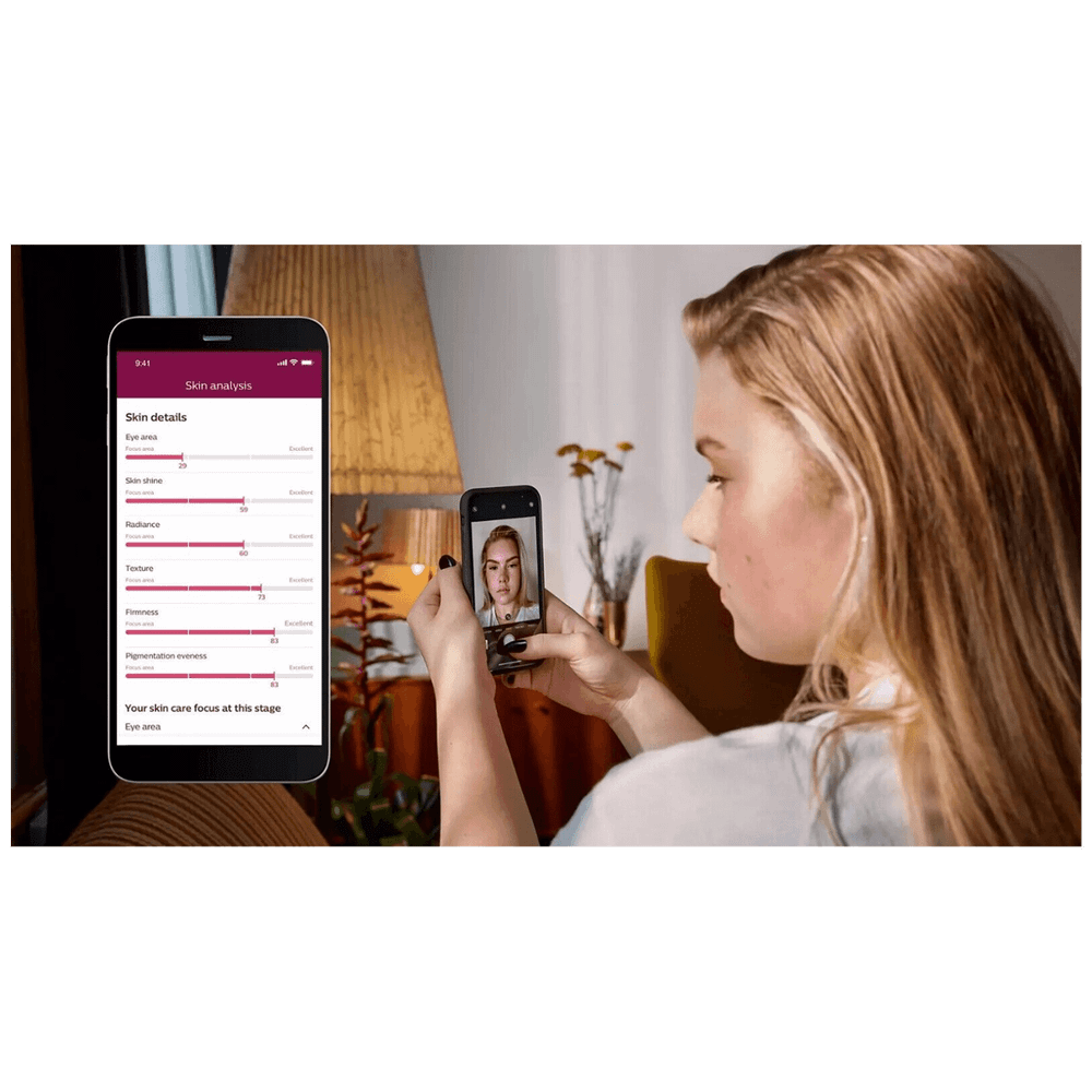 Philips Aparat za uklanjanje dlačica, Lumea IPL 9900 Series - BRI977/00 slika 5
