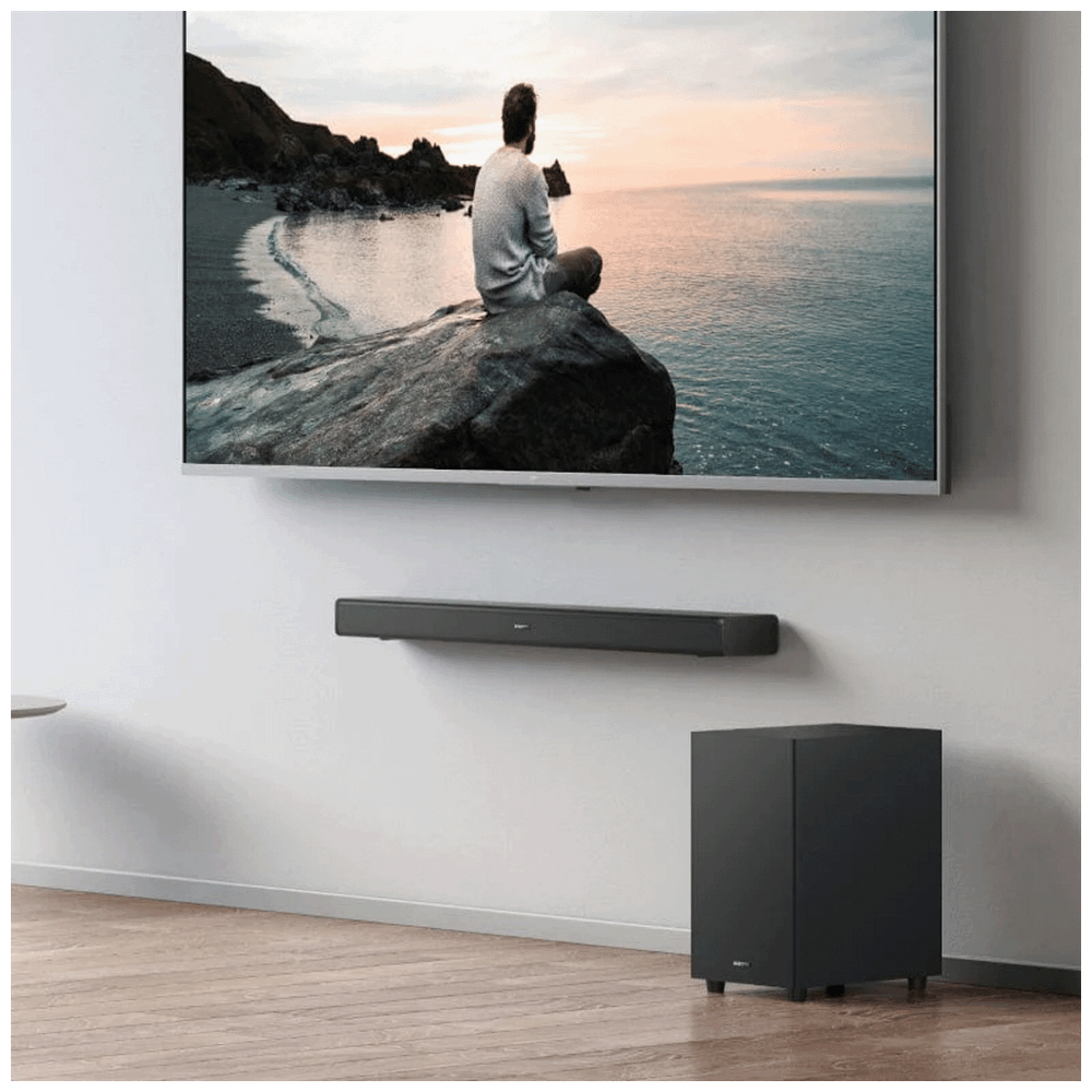 Xiaomi Soundbar 3.1, 430W, Bluetooth - Xiaomi Soundbar 3.1 ch slika 5
