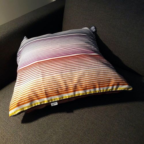 Dizajnerski ukrasni jastuk — ESPRIT slika 4