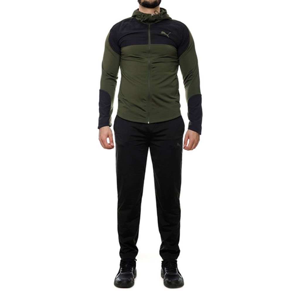 Puma Komplet Trenerka Mix Evostripe Suit Op Za Muškarce slika 1