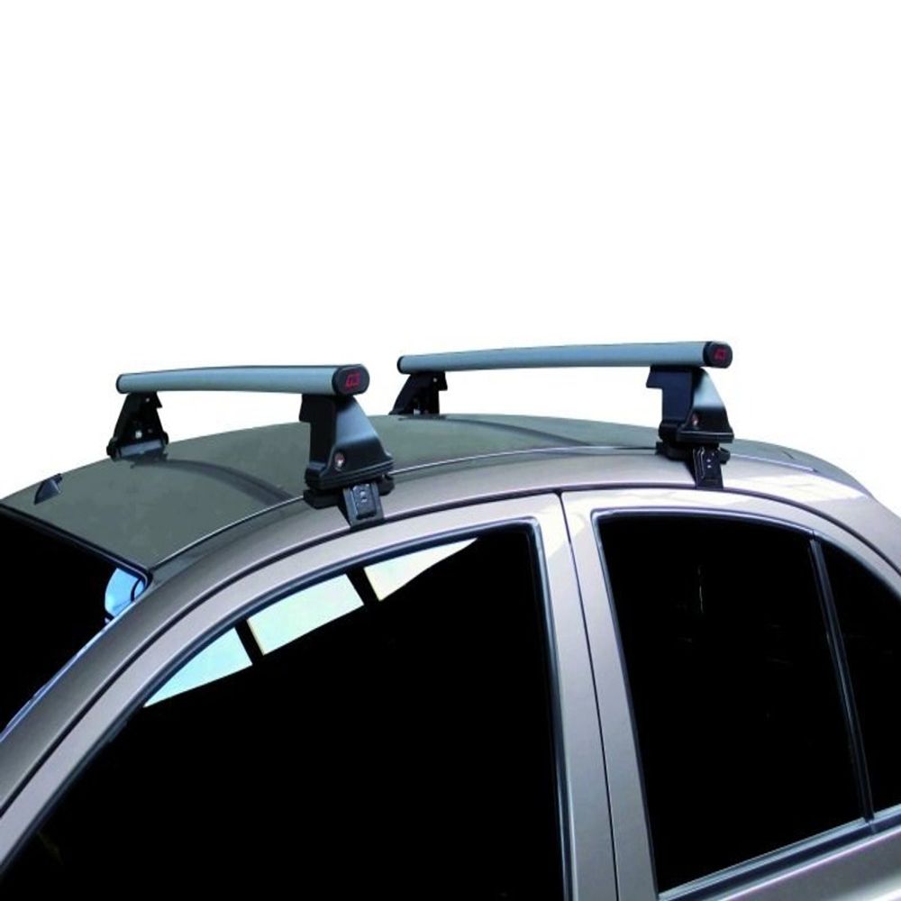 G3 Krovni nosač za VW Golf VII/Sportsvan 5P (2012-2020) - Aluminijumske šipke slika 1