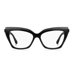 Ženske Dioptrijske naočale ETRO ETRO 0098 Black