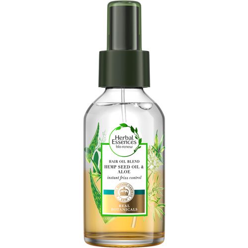 Herbal Essences losion Oil therapy sa sjemekama konoplje&aloe 100 ml slika 1