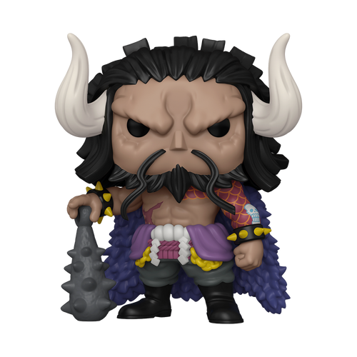 Funko Pop Animacija: One Piece - Kaido 15 cm slika 2