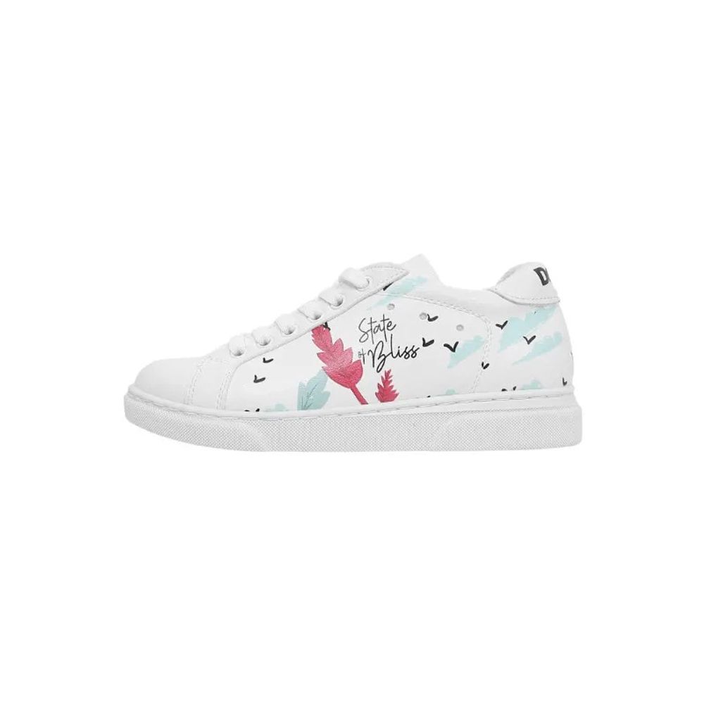 DOGO Dječije patike Ace Sneakers State of Bliss slika 4