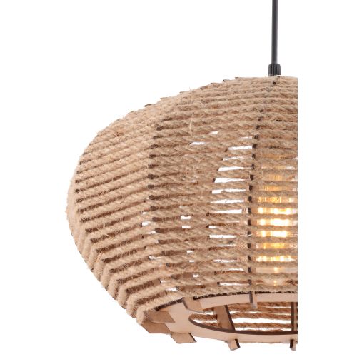 Opviq Luster, Jute Ellipse slika 6