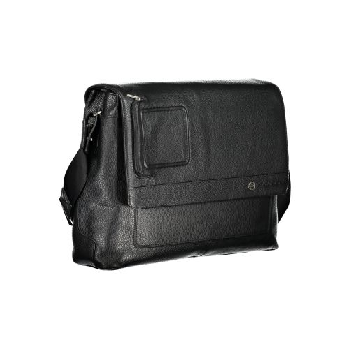 PIQUADRO BLACK MAN BRIEFCASE slika 3