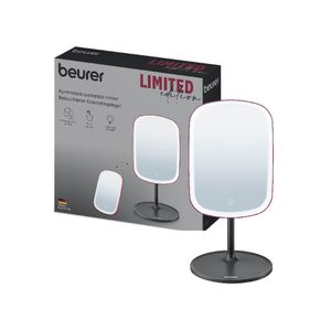 Beurer Kozmetičko ogledalo sa LED svjetlom BS 47 Limited Edition 2025