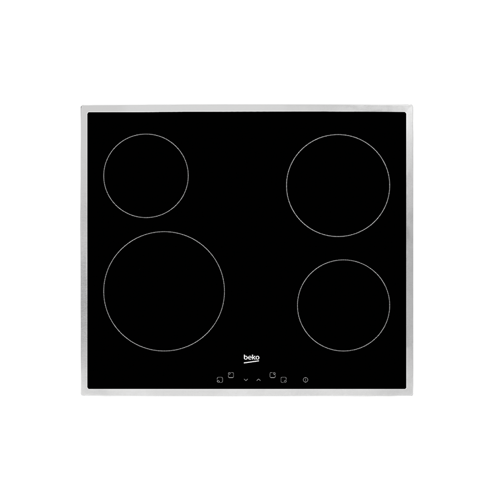 Beko Ugradbena ploča HIC 64401 1X slika 1