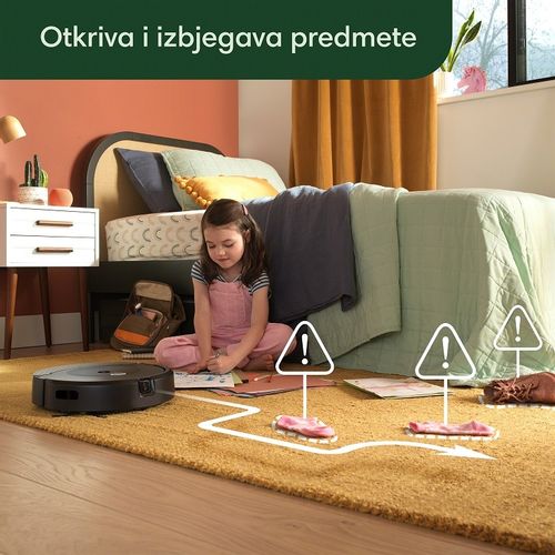 iRobot robotski usisavač Roomba Combo 10 Max slika 3