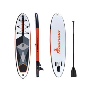 Capriolo SUP RIDE 10" - Svestrana i Stabilna SUP Daska