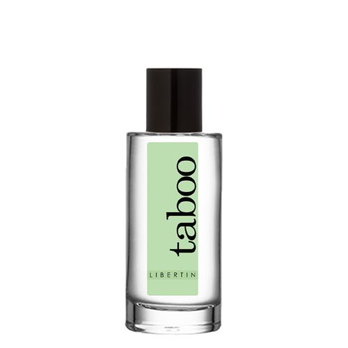 Parfem Taboo Libertin za muškarce, 50 ml slika 3