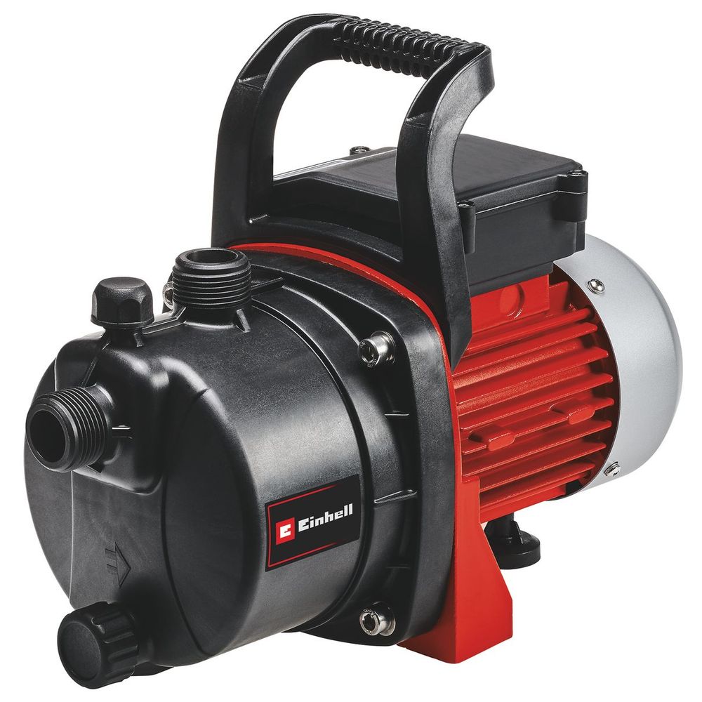 Einhell Baštenska pumpa GC-GP 6538 set slika 1