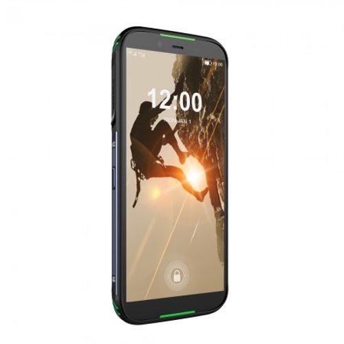 HomTom Smartphone HT80 Green slika 3