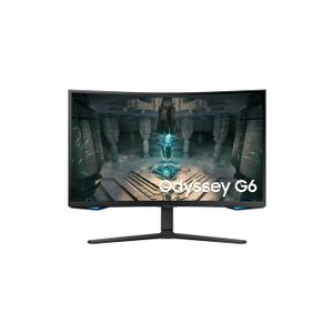 Samsung monitor 32" LS32BG650EUXEN