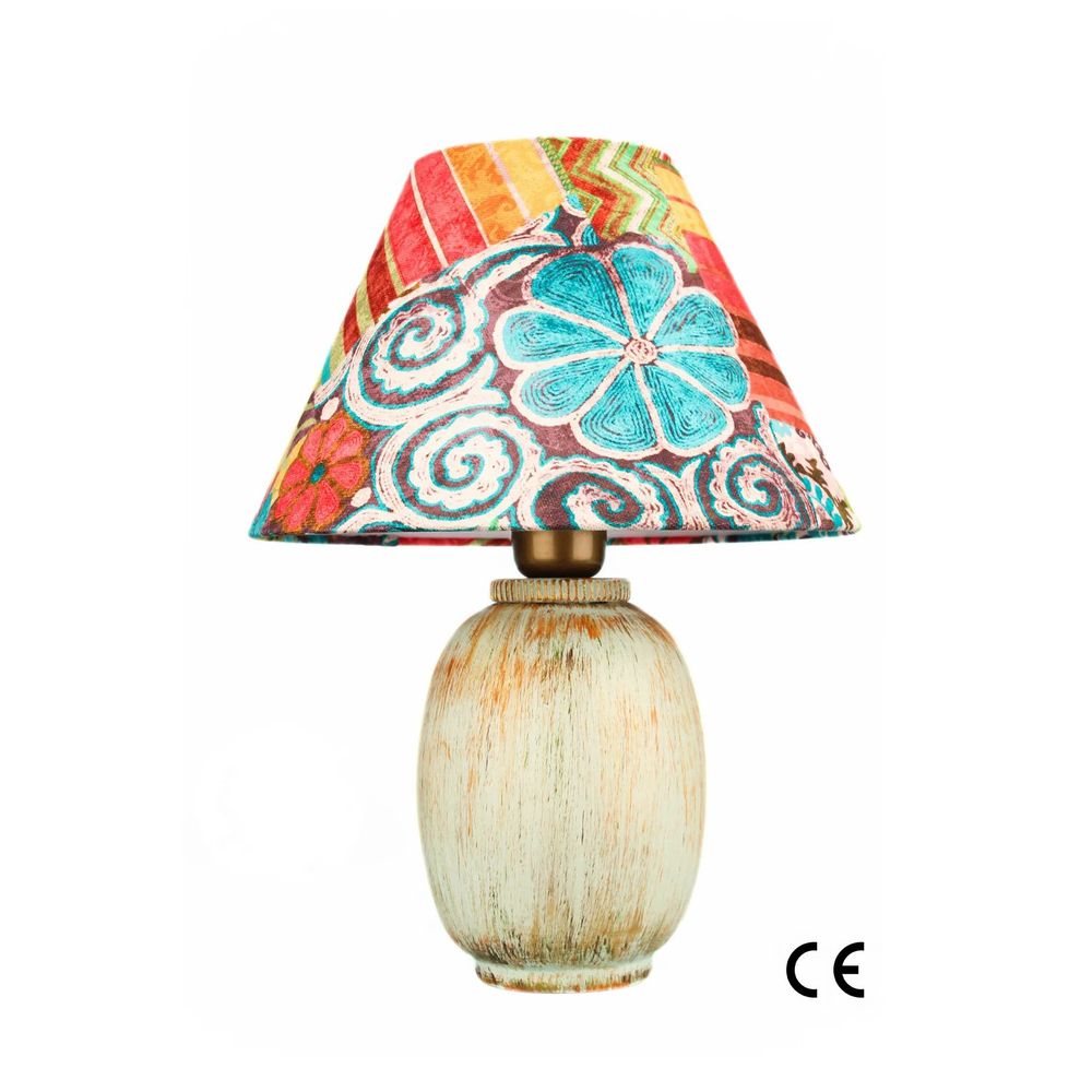 BK039 Višenamjenska Stolna Lampa slika 3