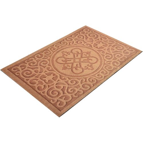 Elsa Multicolor Pvc Doormat slika 3