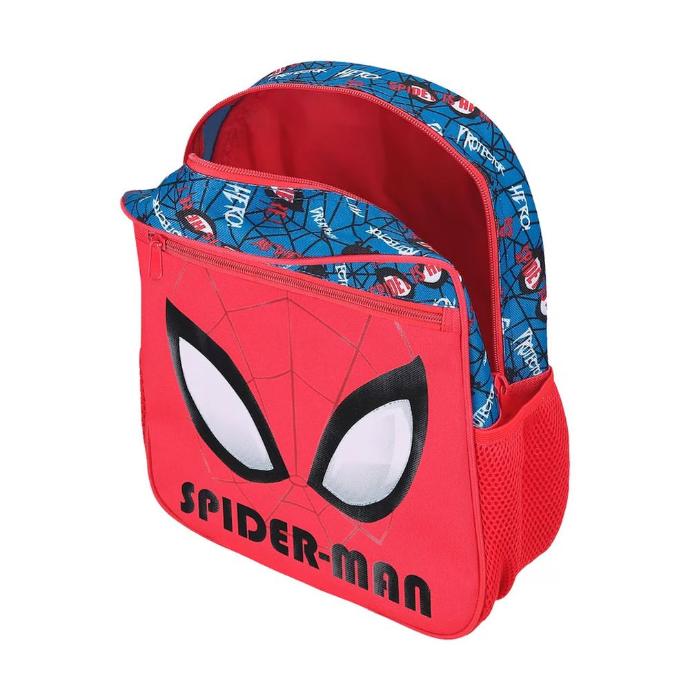 Ranac 33 cm, Spiderman Autenthic 4252241, Marvel slika 4