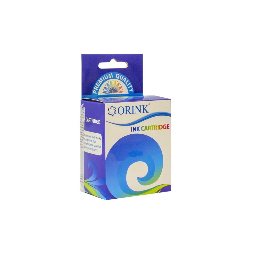 Orink tinta za Canon, BCI-C24C/ BCI-C21C, tri-color slika 2