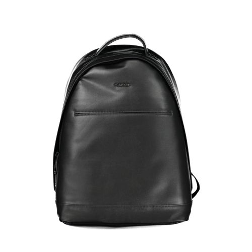 CALVIN KLEIN MEN'S BLACK BACKPACK slika 1