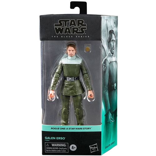 Star Wars Rogue One Galen Erso figure 15cm slika 1