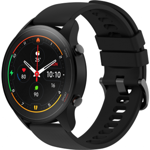 Xiaomi Mi Watch BLACK slika 4