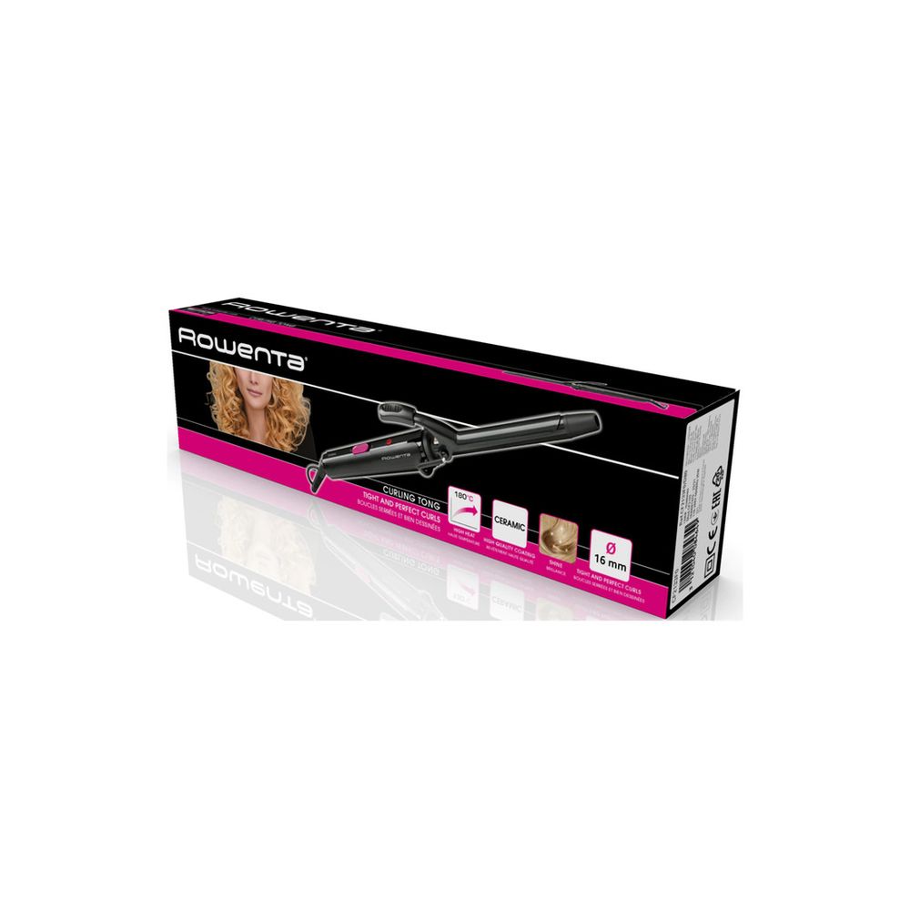 Rowenta uvijač kose CF2133F0 Curler 18mm slika 3