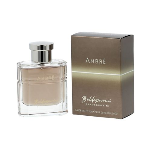 Baldessarini Ambré Eau de Toilette 50 ml slika 3