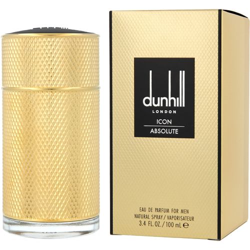 Dunhill Alfred Icon Absolute Eau De Parfum 100 ml (man) slika 3