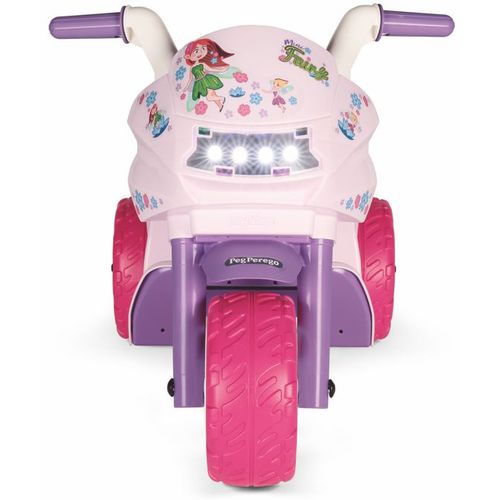 Peg Perego Motorić na akumulator Mini Fairy slika 6