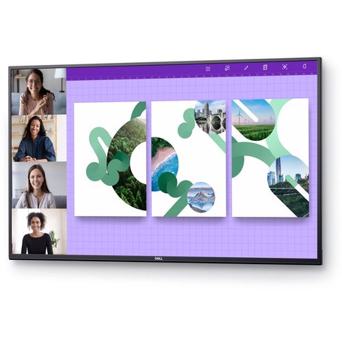 DELL 55 inch P5524Q 4K Conference Room monitor slika 2