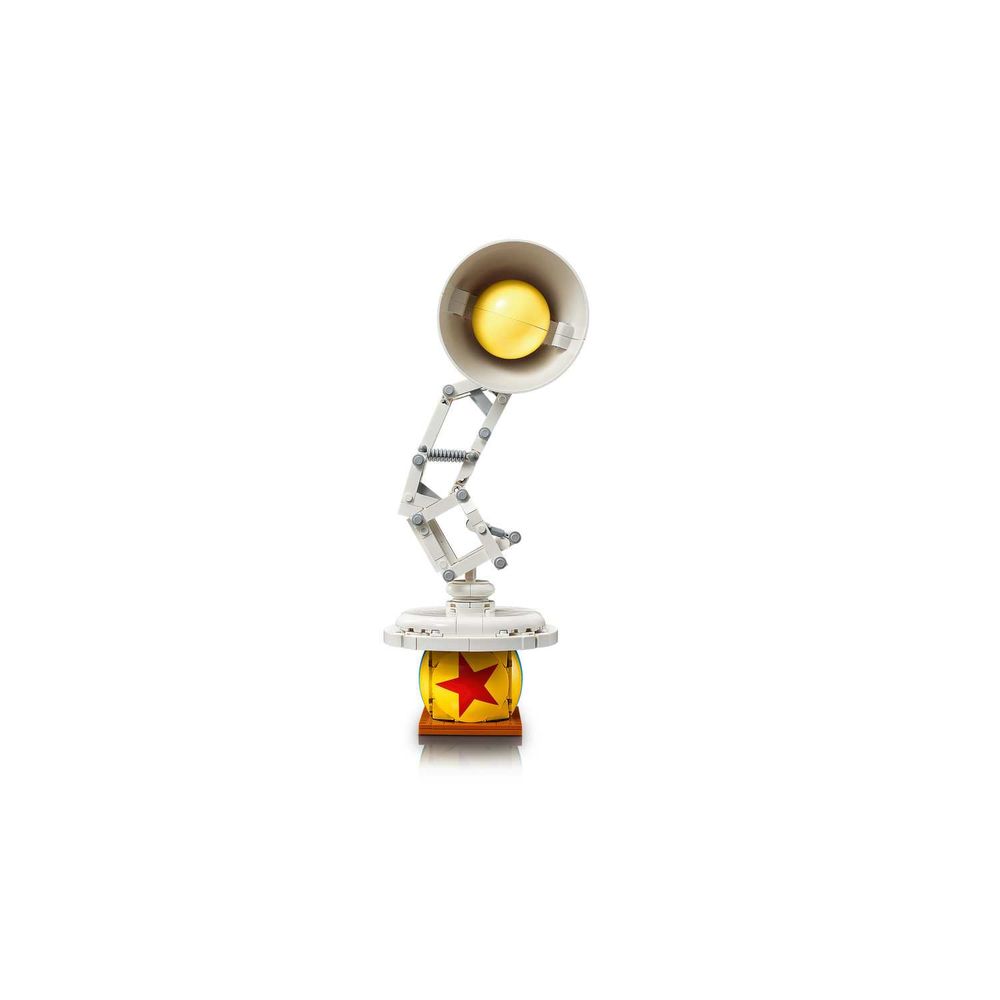 LEGO 21357 Disney Pixar Luxo Jr. slika 5