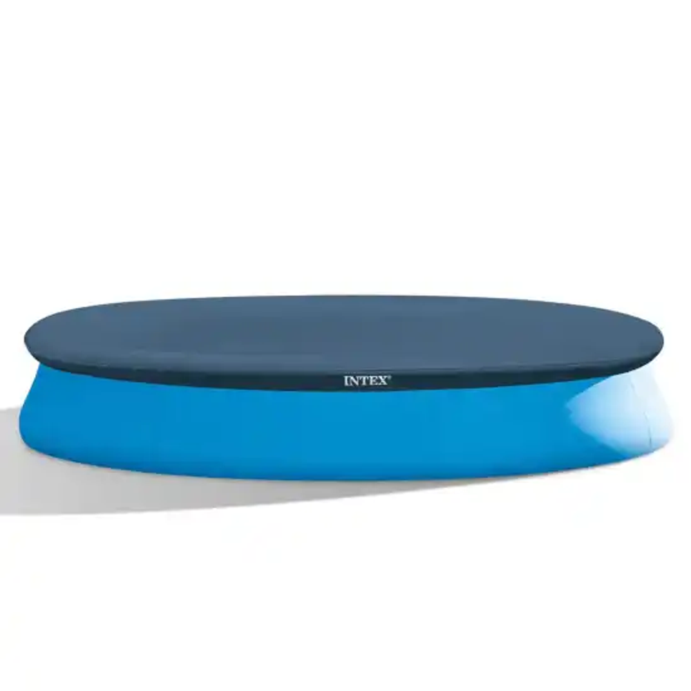 Intex pokrivač za okrugli bazen 457 cm 28023 slika 1