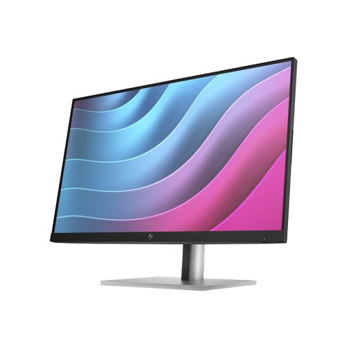 Monitor HP E24 G5 6N6E9AA, 23.8", FHD, IPS, 75Hz, 5ms, DP, HDMI, USB slika 2