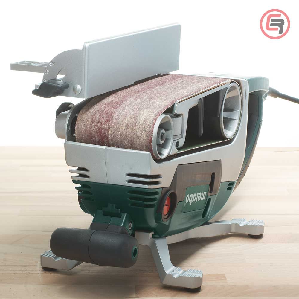 Metabo Brusilica BAE 75 Tračna 75 x 533 mm / 1.010 W - 600375000 slika 3