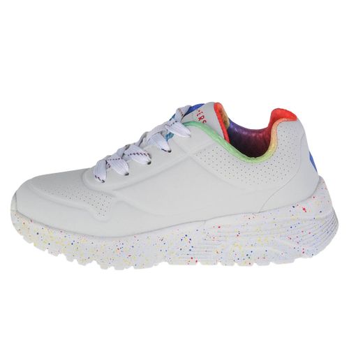 Skechers Uno Lite Rainbow Speckle dječje tenisice 310456l-WMLT slika 2